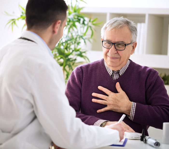 L’importanza della collaborazione interprofessionale per facilitare l’aderenza terapeutica nel paziente anziano