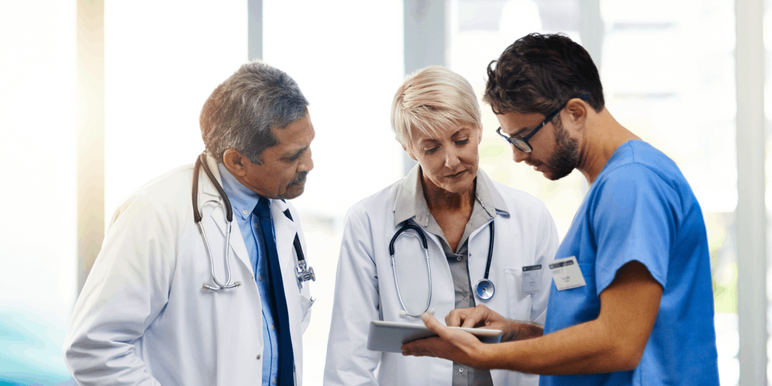 Le nuove tecnologie per migliorare il dialogo con i professionisti sanitari