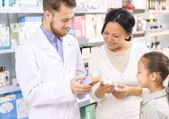 La nuova visione della gestione territoriale del paziente: la visione del medico sul ruolo del farmacista e della farmacia