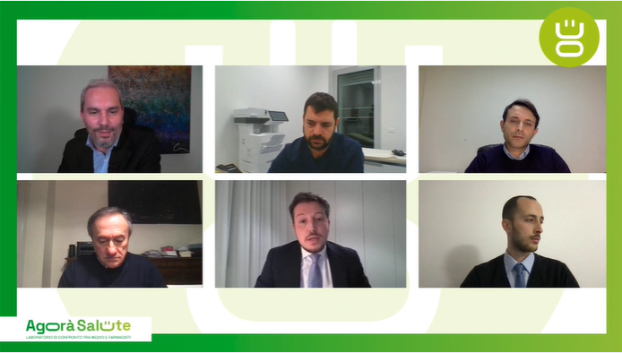 Appropriatezza prescrittiva ed interazioni farmacologiche in corso di terapia antipertensiva