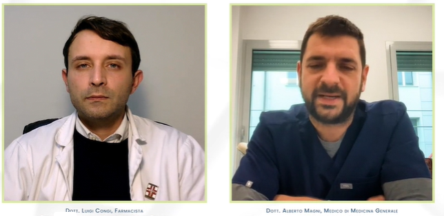 Gestione del paziente con ipertensione: il punto di vista del medico e del farmacista