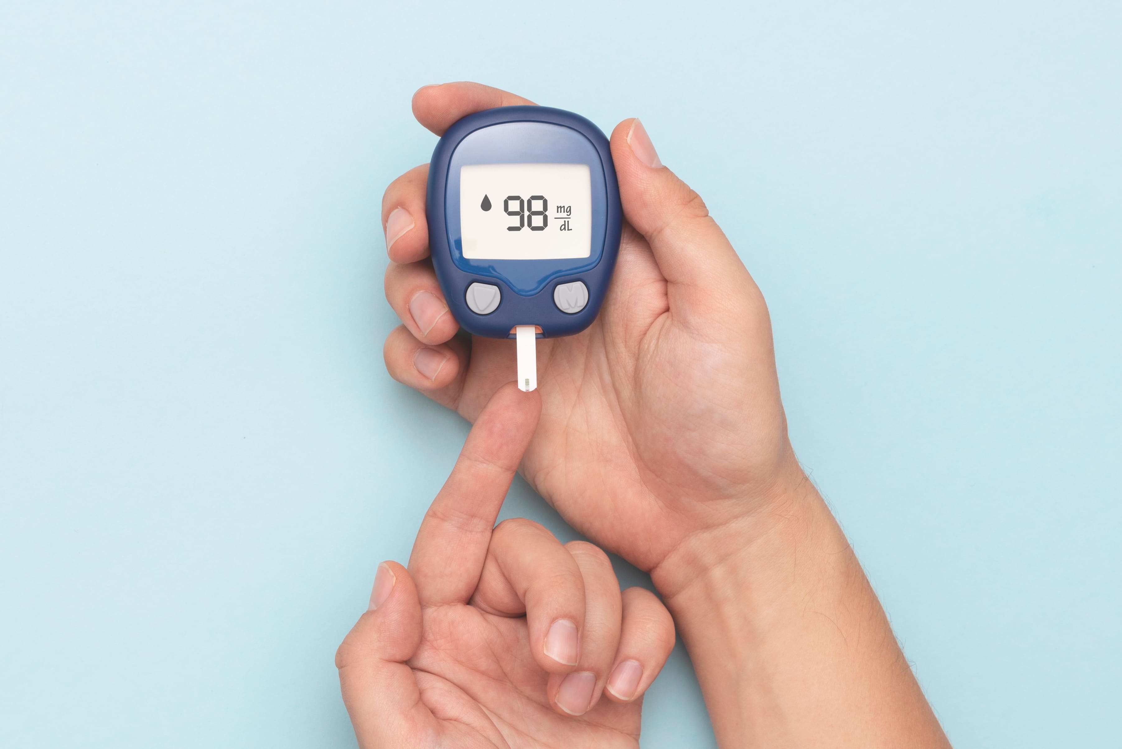 Sapevi che la formazione dei pazienti rappresenta uno dei punti chiave della strategia terapeutica per il diabete di tipo 1?