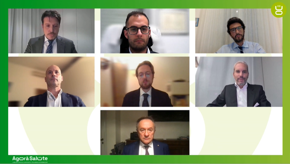 Monitoraggio dell’aderenza al trattamento nei pazienti con asma e BPCO