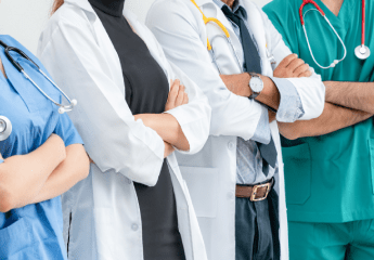 La nuova visione della gestione territoriale del paziente: Il ruolo del farmacista e della farmacia